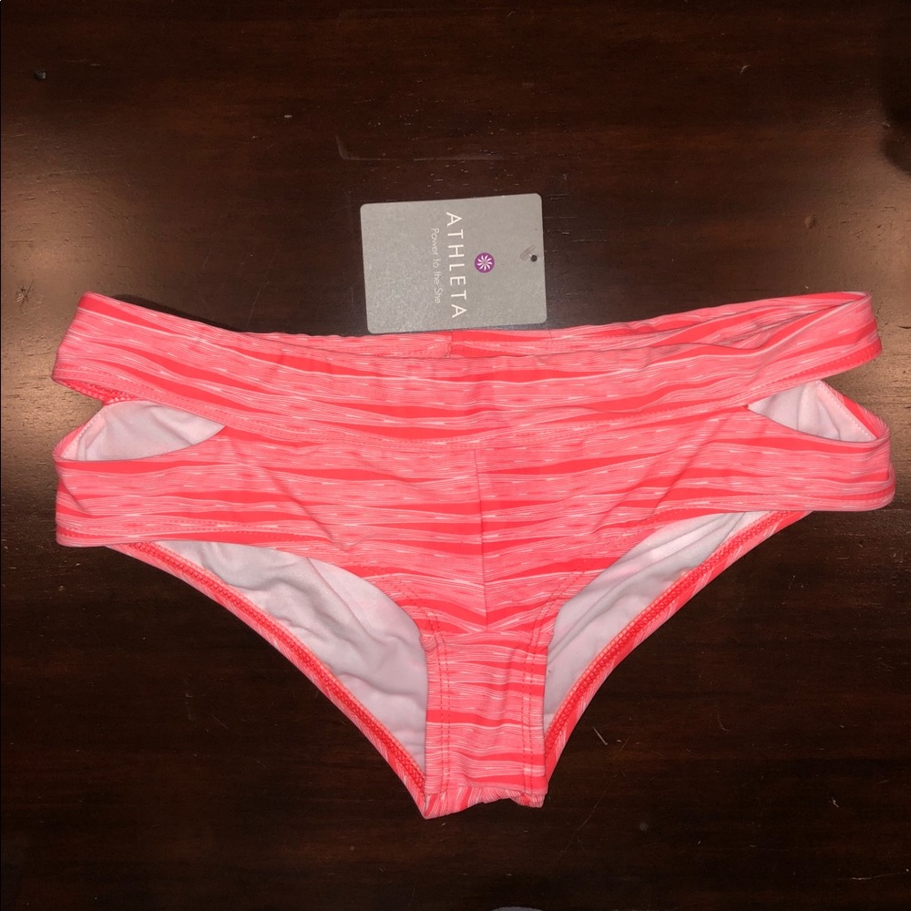 New athleta bottoms